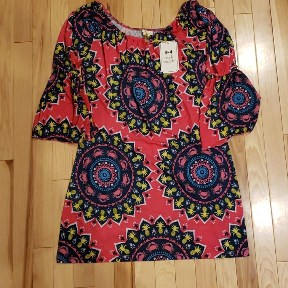 Simply southern dress
